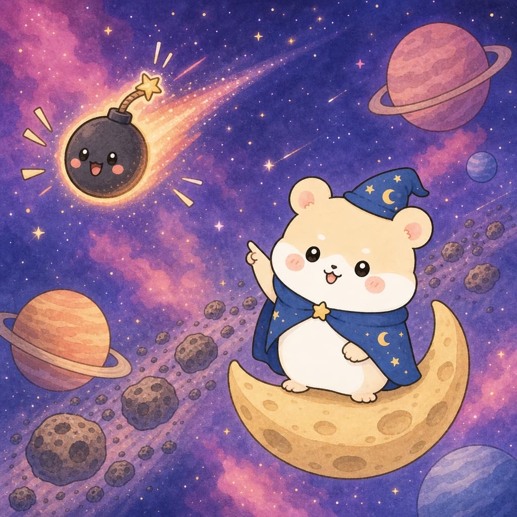 별자리 돌직구 팩폭