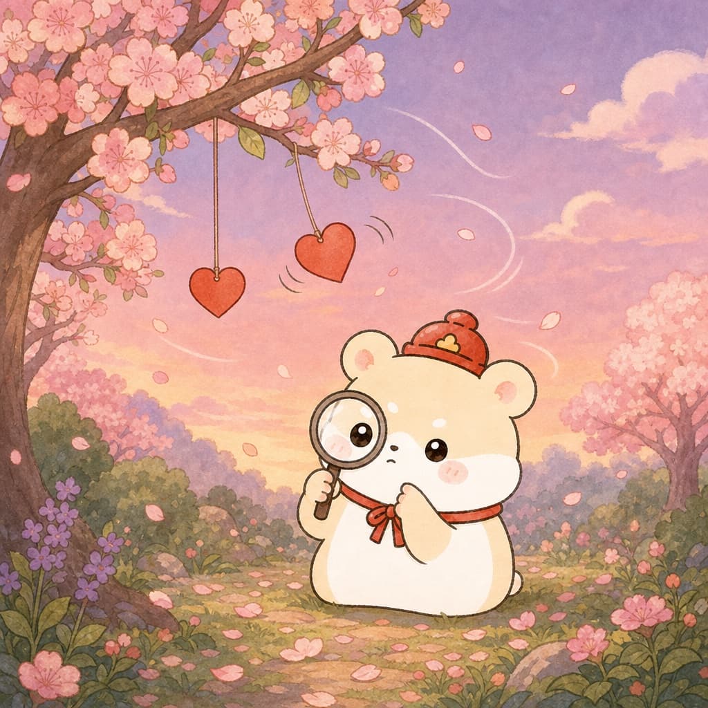 그 사람 바람기 사주