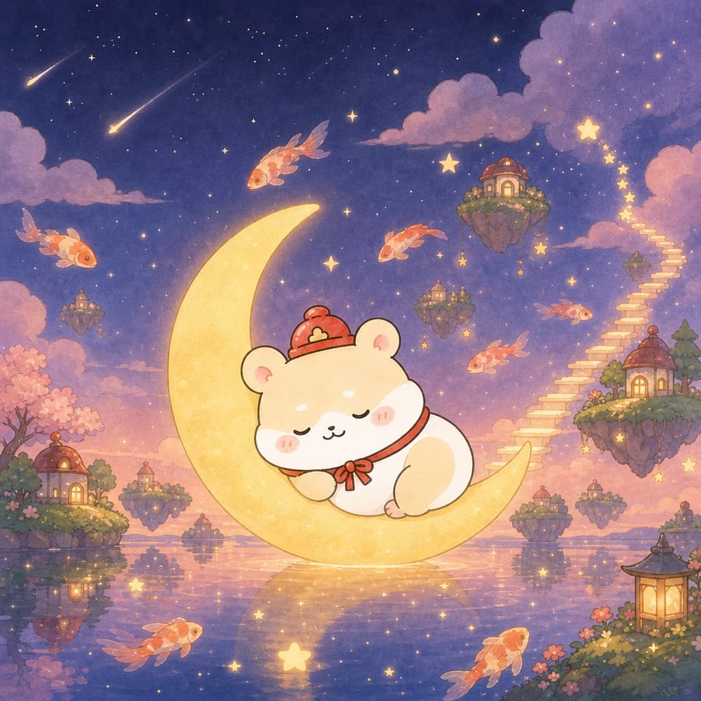 꿈해몽